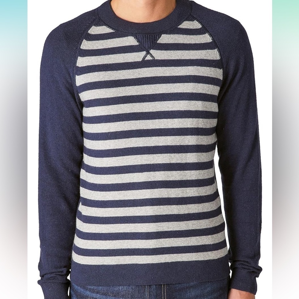 Lucky Brand Sweater Adult Small Sweater
